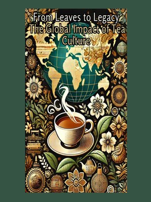cover image of From Leaves to Legacy